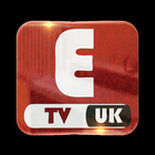 E TV UK 圖標