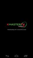 KMASTER TV 海報