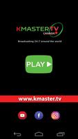 KMASTER TV স্ক্রিনশট 1