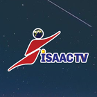 Isaac TV icône