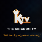 The Kingdom TV أيقونة