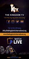 The Kingdom TV تصوير الشاشة 1
