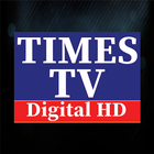 Times TV Digital HD 圖標