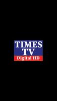 Times TV Digital HD 海報