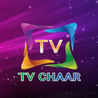 TV Chaar Zeichen