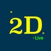 2D3D Live APK
