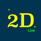 2D3D Live icon