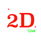 Burma 2D3D Live 图标