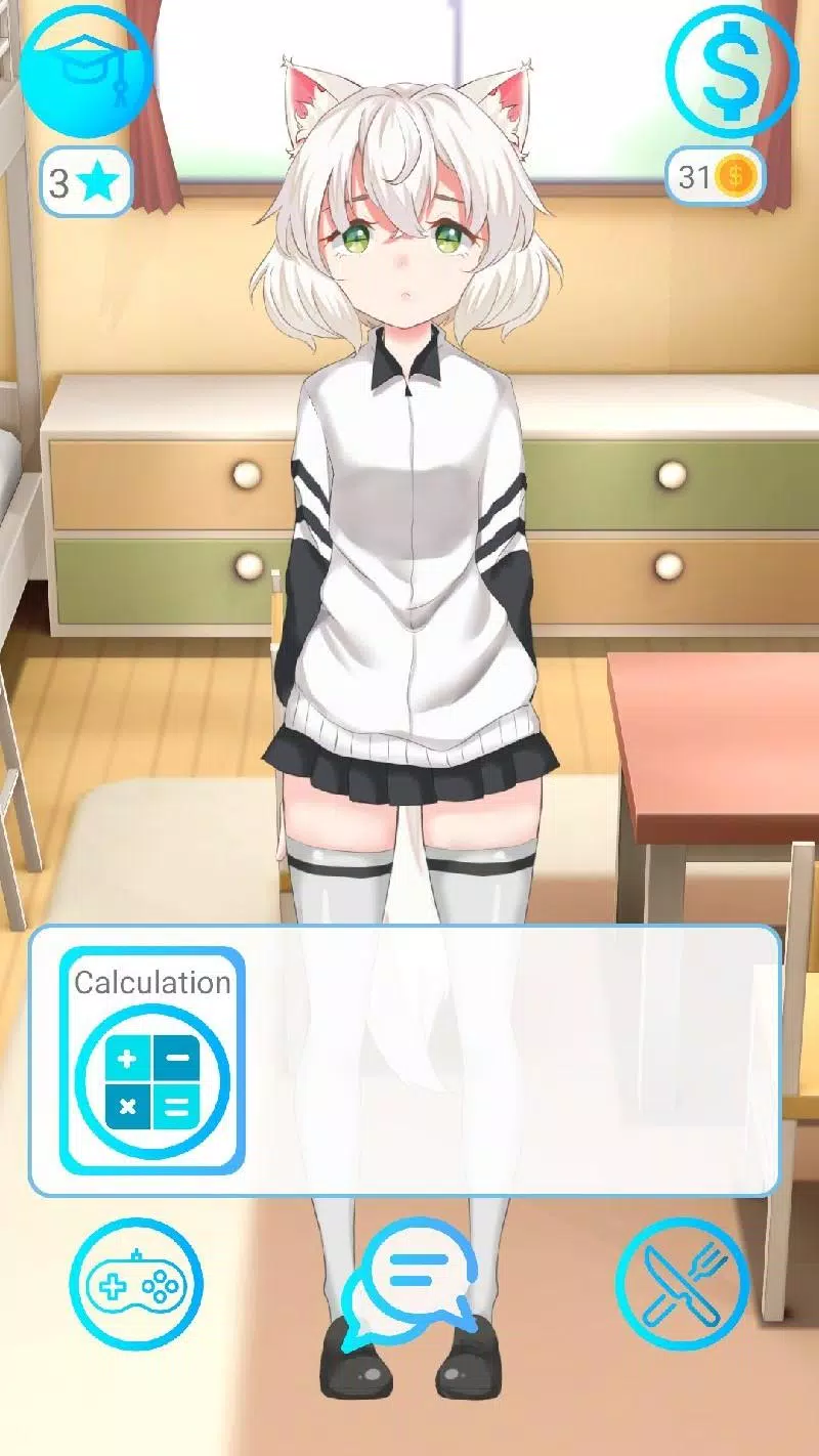 My anime girl 2 APK for Android Download