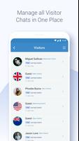 Live Chat Software by ProProfs 포스터