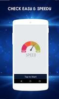 Net speed test: make it fast Affiche