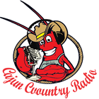 CCR Cajun Country Radio 图标