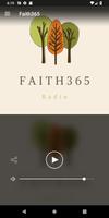 Faith365 plakat