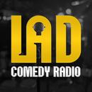 LAD Comedy Radio APK