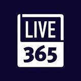 Live365 Broadcaster icône