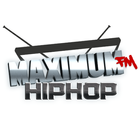 MaximumFM.ca Hip Hop simgesi