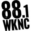 آیکون‌ WKNC HD-1