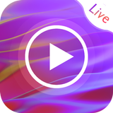 3D& Video - Amazing Live Wallp icône