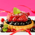 Fruit Sweetness Live Wallpaper