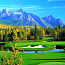 Mountains HD Live Wallpaper APK