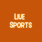 آیکون‌ Live Sports