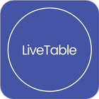 LiveTable biểu tượng