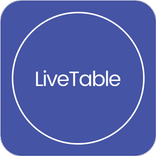 LiveTable for Restaurants
