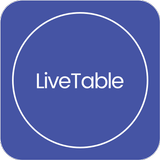 LiveTable icône