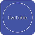 LiveTable simgesi