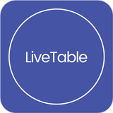 LiveTable for Restaurants