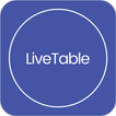 LiveTable for Restaurants icon