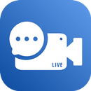 Live Talk Best Call Video Chat APK