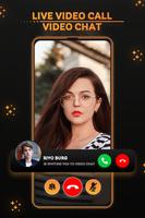 Random Video Call Screenshot 2