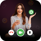 Meet - Live Video Call Zeichen