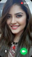 Online Video Chat and HDPlayer تصوير الشاشة 3