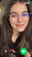 Online Video Chat and HDPlayer تصوير الشاشة 2