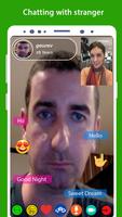 Live Talk Random Video Chat screenshot 1