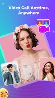 Livetalk for Live Video Chat постер