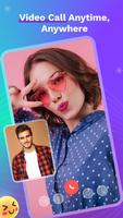 Livetalk for Live Video Chat скриншот 1