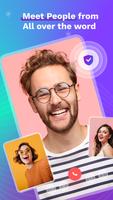 Livetalk for Live Video Chat скриншот 2