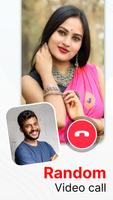 Live Video chat पोस्टर