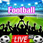 Live Football HD ไอคอน