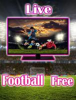 Live Football HD-poster
