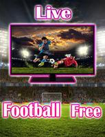 Poster Live Football HD