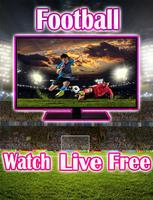 2 Schermata Live Football HD