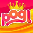 pogl- Live trivia prizes アイコン