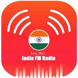 FM Radio India - All India Liv