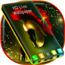 Live Wallpaper Hero HD APK