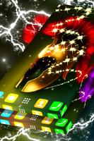 Живые обои Hero HD постер