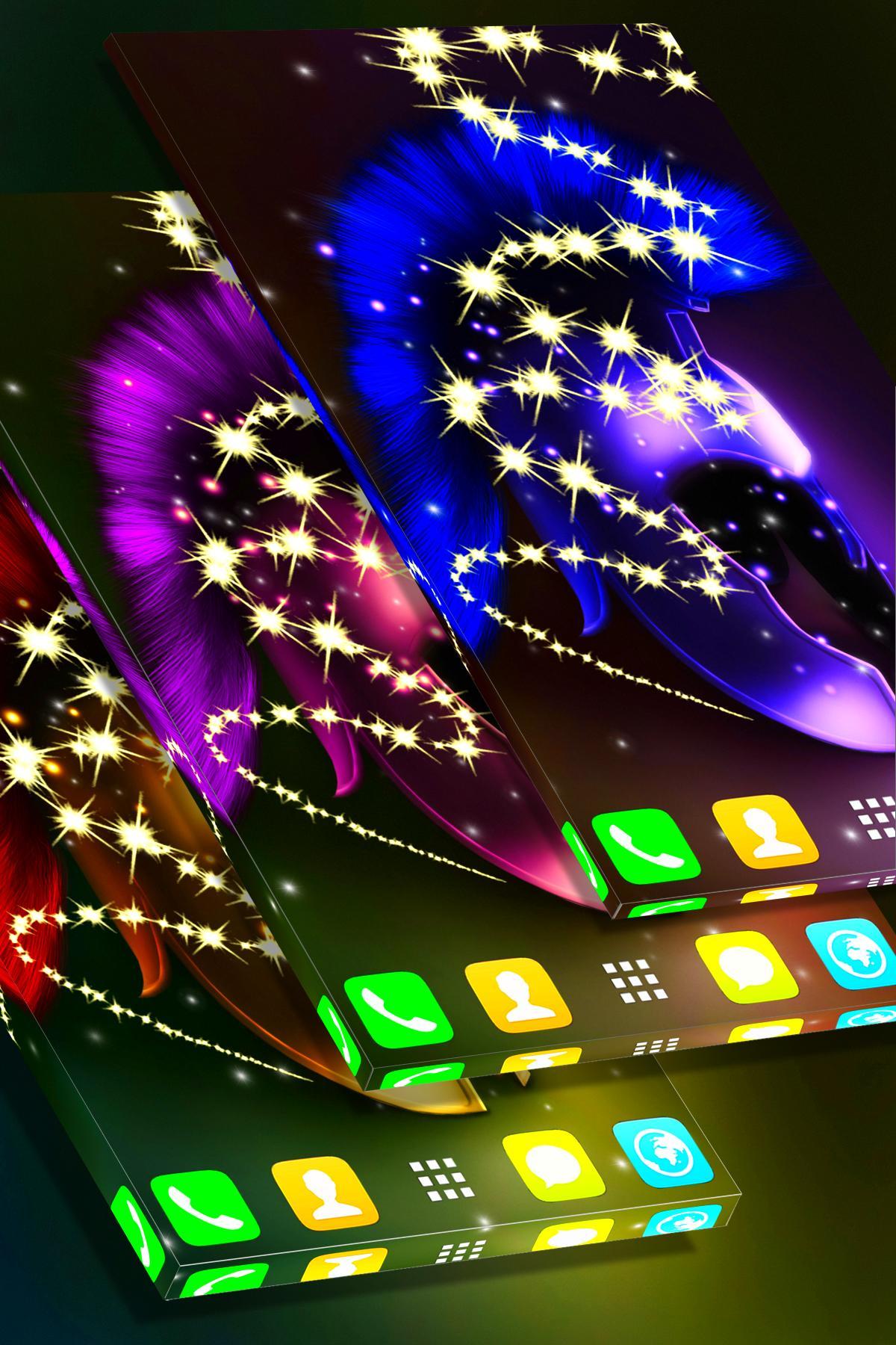  Wallpaper  Hidup  HD  for Android APK Download